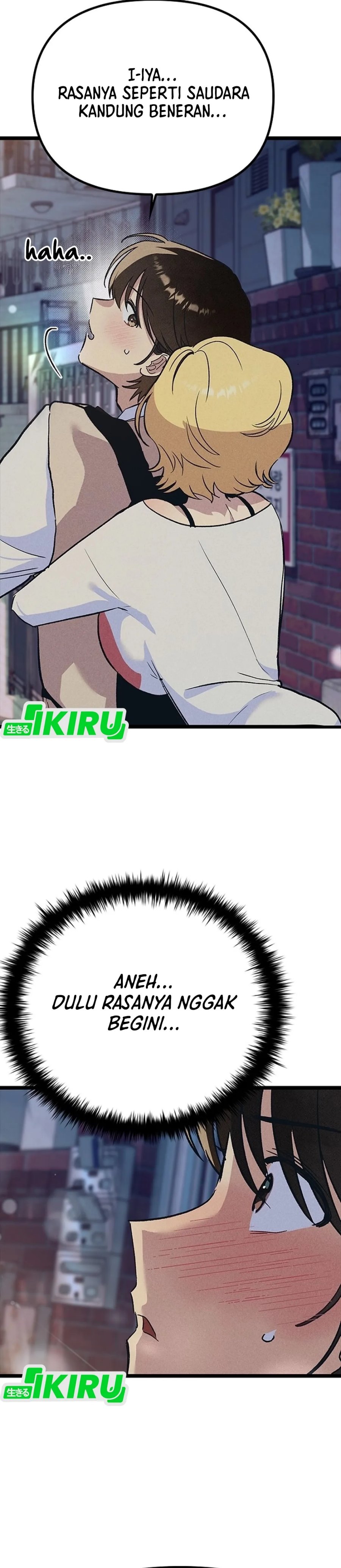 Zodiac Girl Chapter 20 Gambar 25