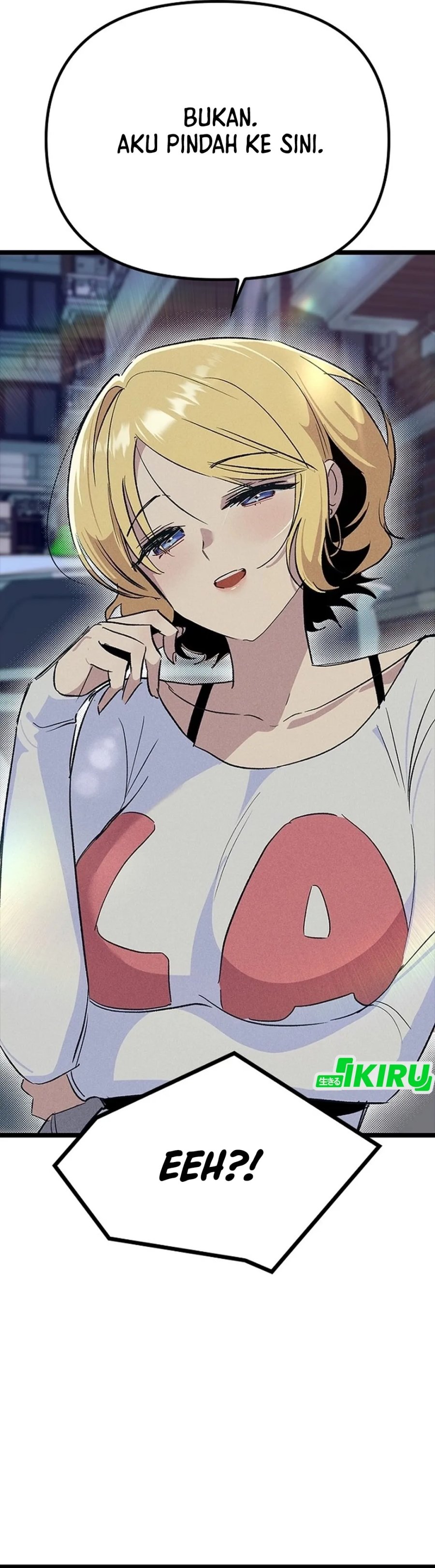 Zodiac Girl Chapter 20 Gambar 30