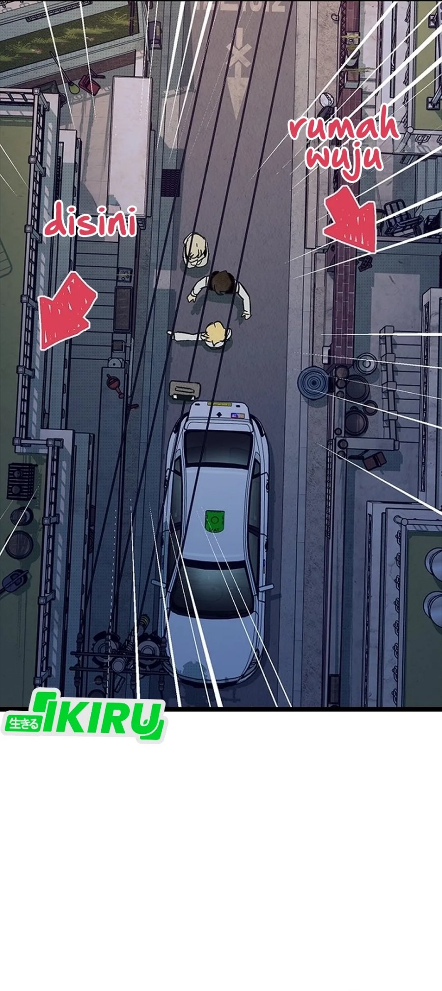 Zodiac Girl Chapter 20 Gambar 31