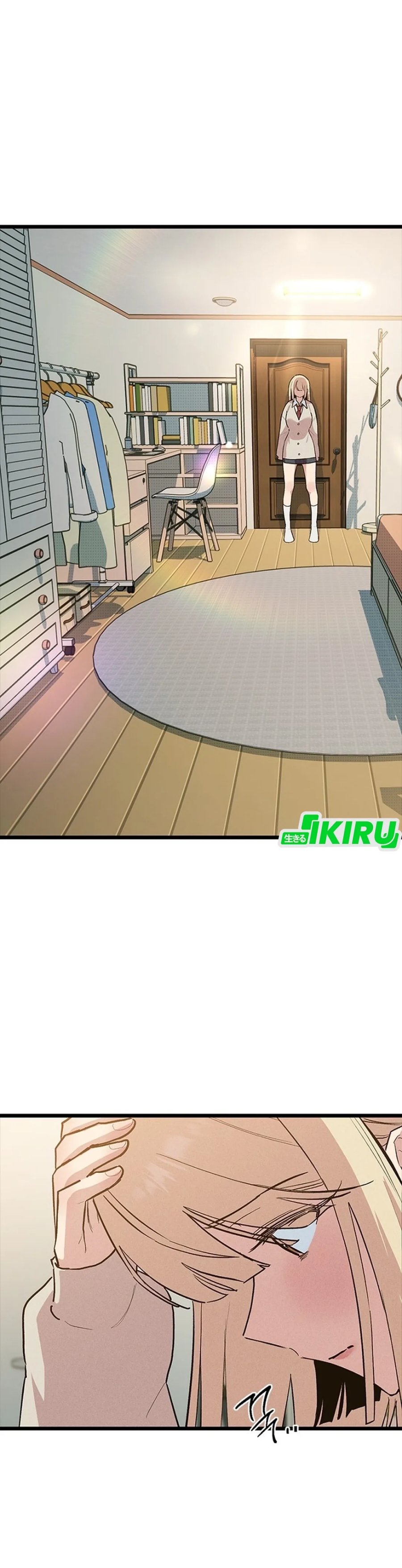 Zodiac Girl Chapter 20 Gambar 39