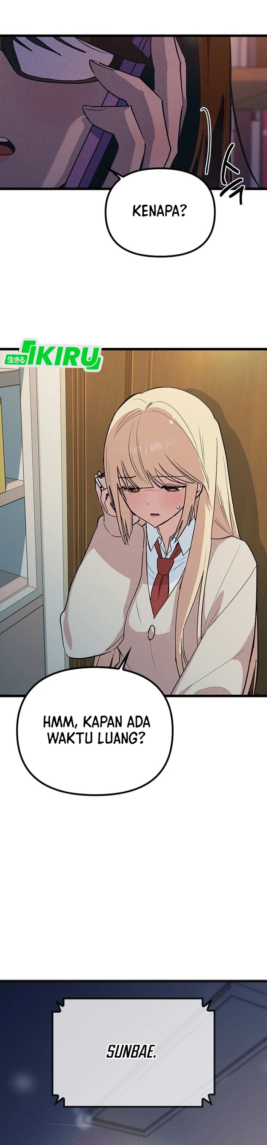 Zodiac Girl Chapter 20 Gambar 41