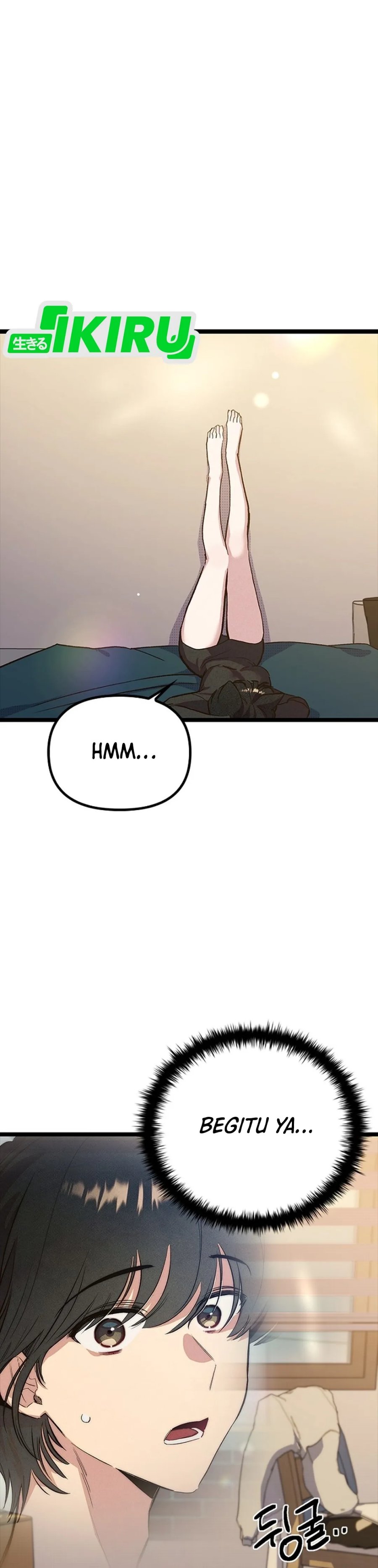 Zodiac Girl Chapter 20 Gambar 43