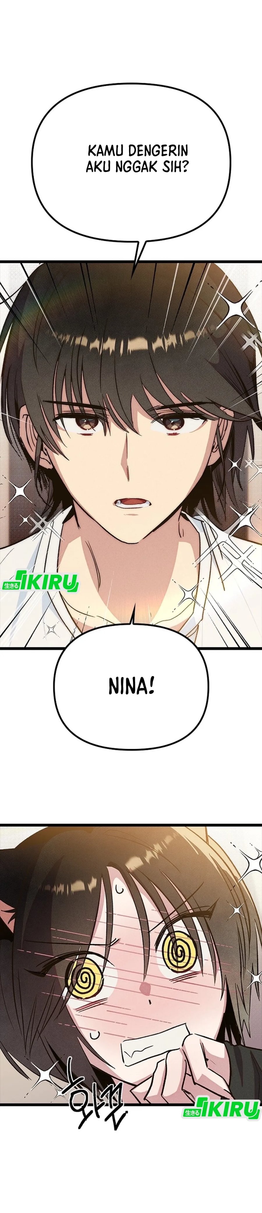 Zodiac Girl Chapter 20 Gambar 48