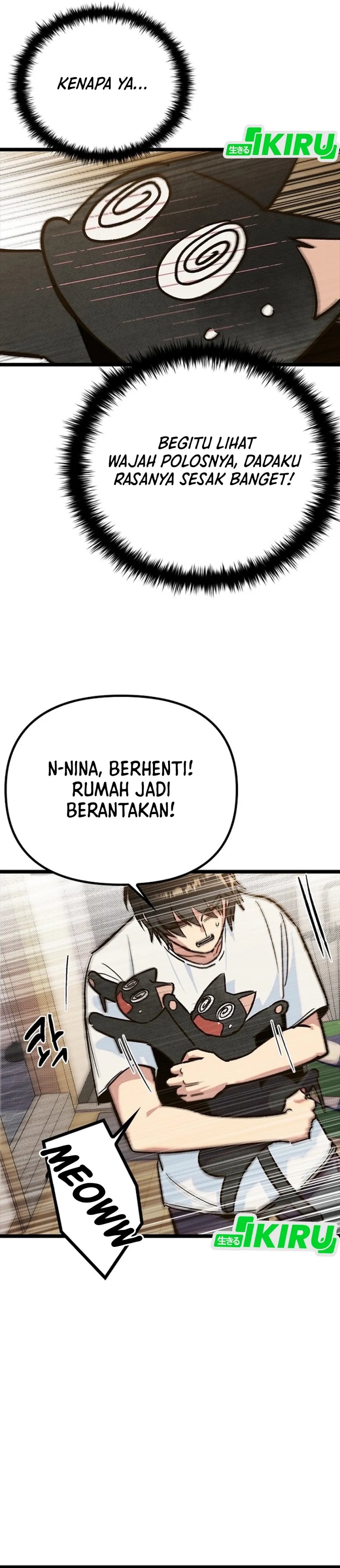 Zodiac Girl Chapter 20 Gambar 50