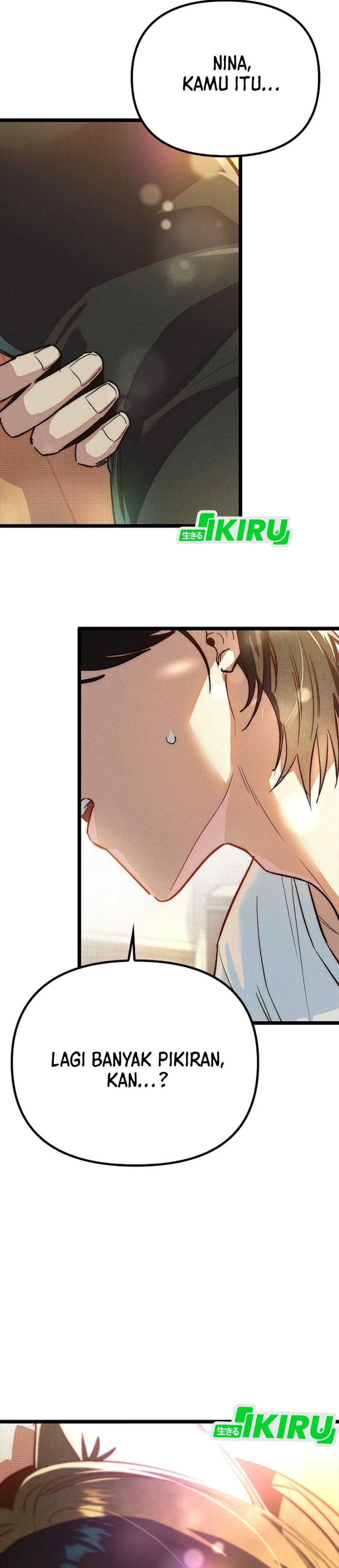 Zodiac Girl Chapter 20 Gambar 53