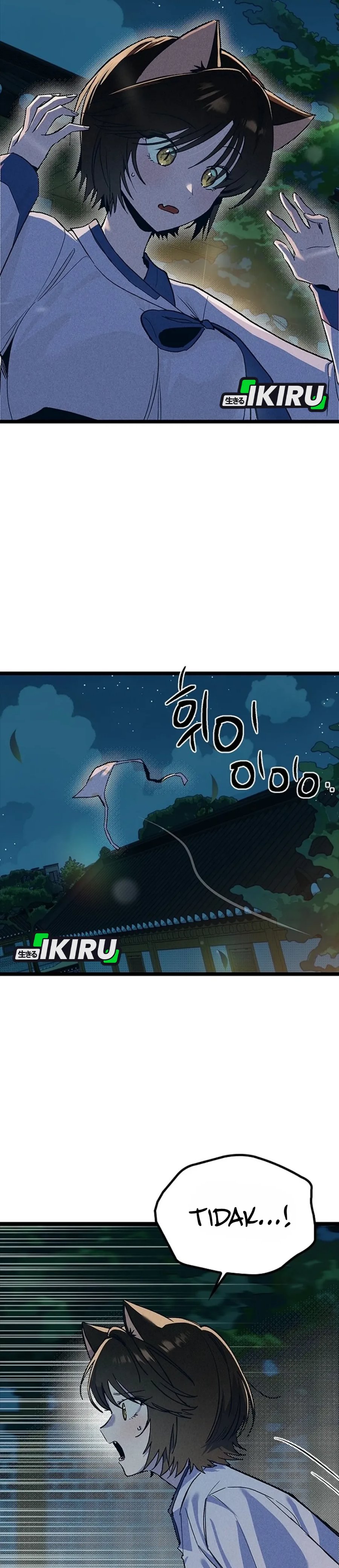 Zodiac Girl Chapter 22 Gambar 2