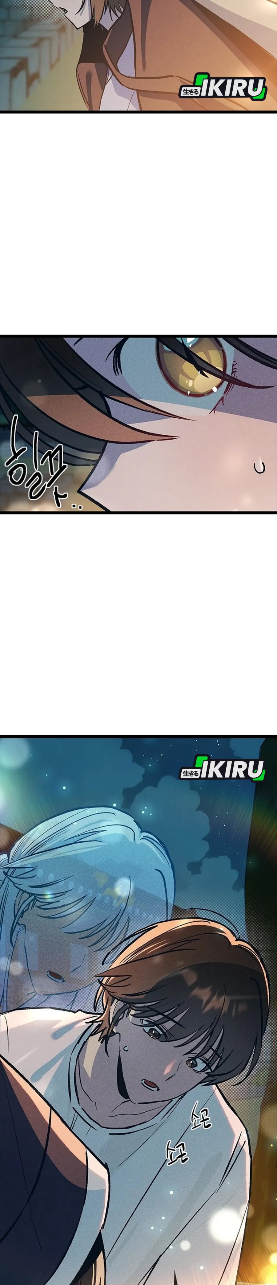 Zodiac Girl Chapter 22 Gambar 5