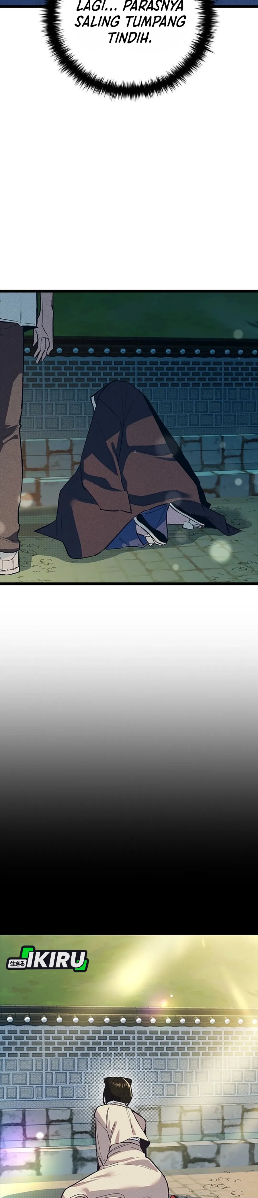 Zodiac Girl Chapter 22 Gambar 7