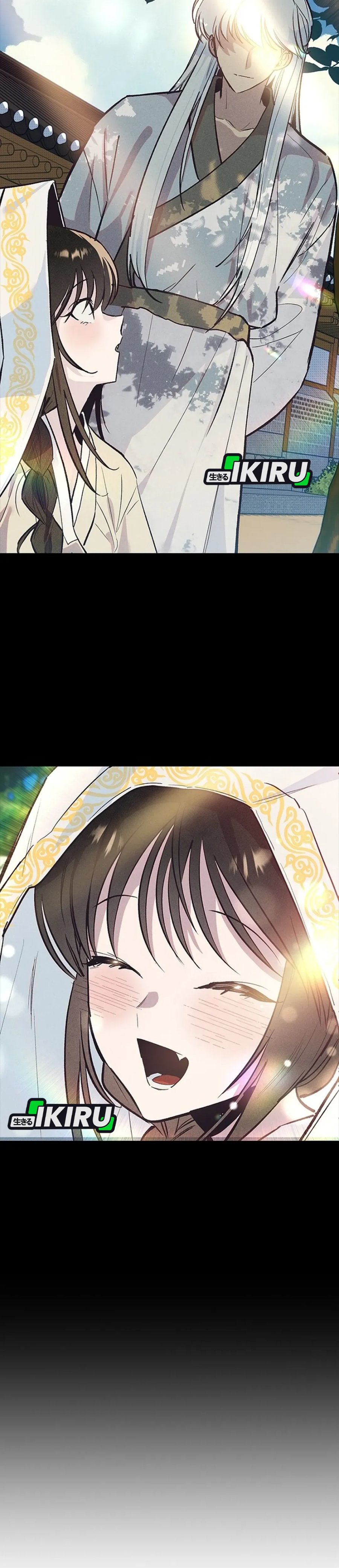 Zodiac Girl Chapter 22 Gambar 9