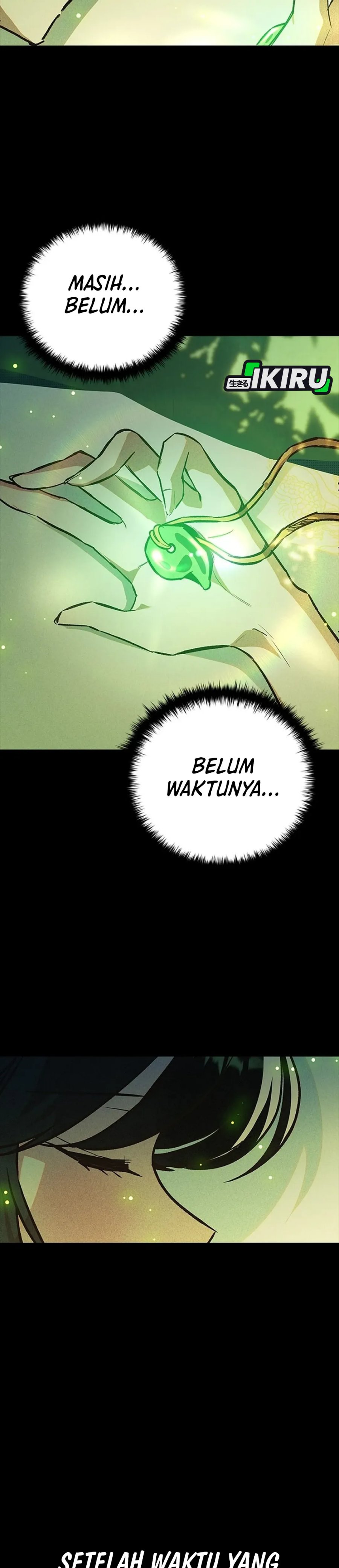 Zodiac Girl Chapter 22 Gambar 13