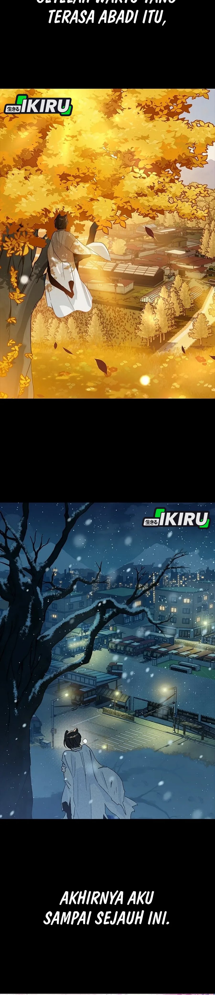 Zodiac Girl Chapter 22 Gambar 14