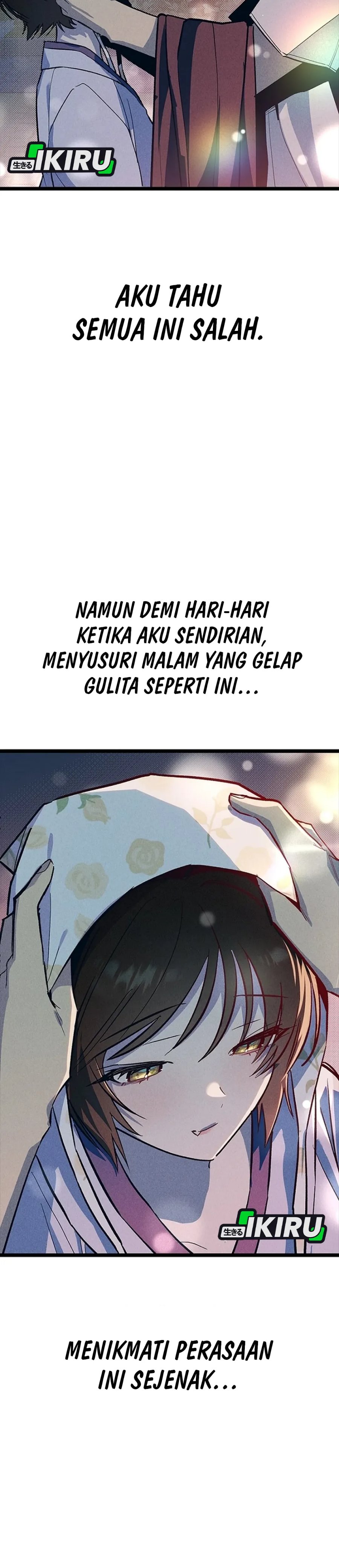 Zodiac Girl Chapter 22 Gambar 18