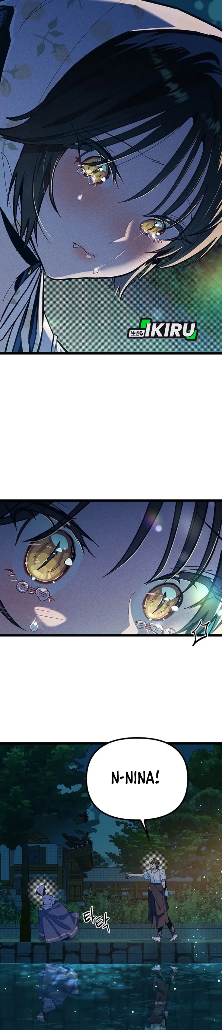 Zodiac Girl Chapter 22 Gambar 20