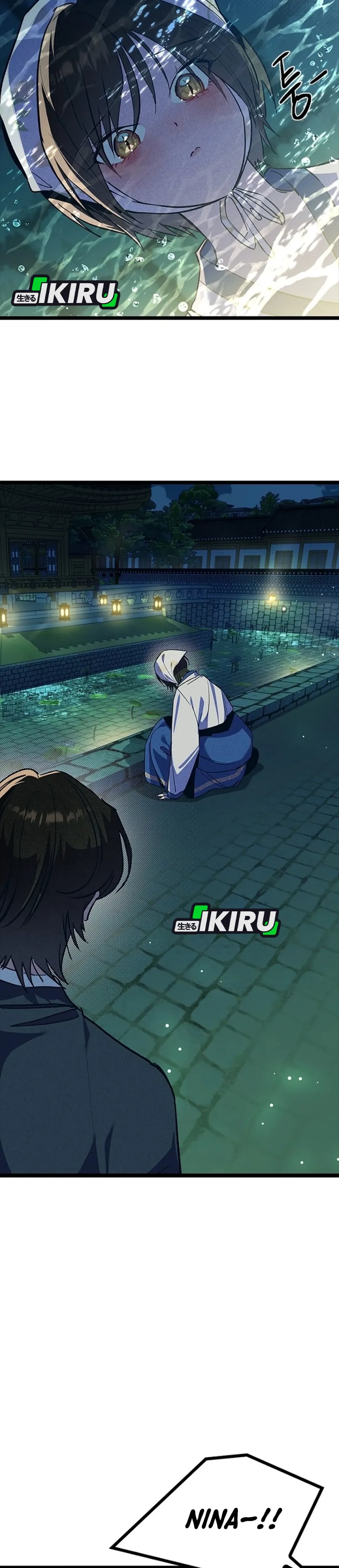 Zodiac Girl Chapter 22 Gambar 23