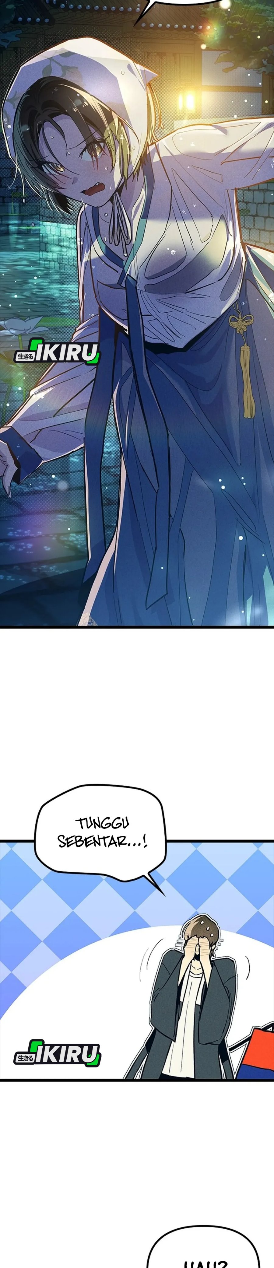 Zodiac Girl Chapter 22 Gambar 25