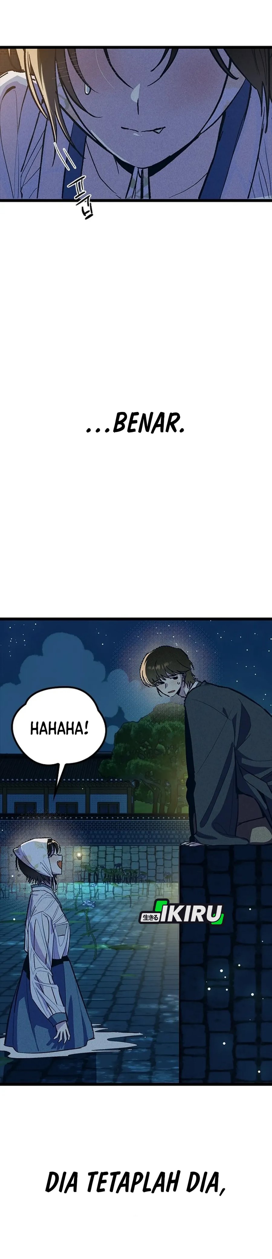 Zodiac Girl Chapter 22 Gambar 27