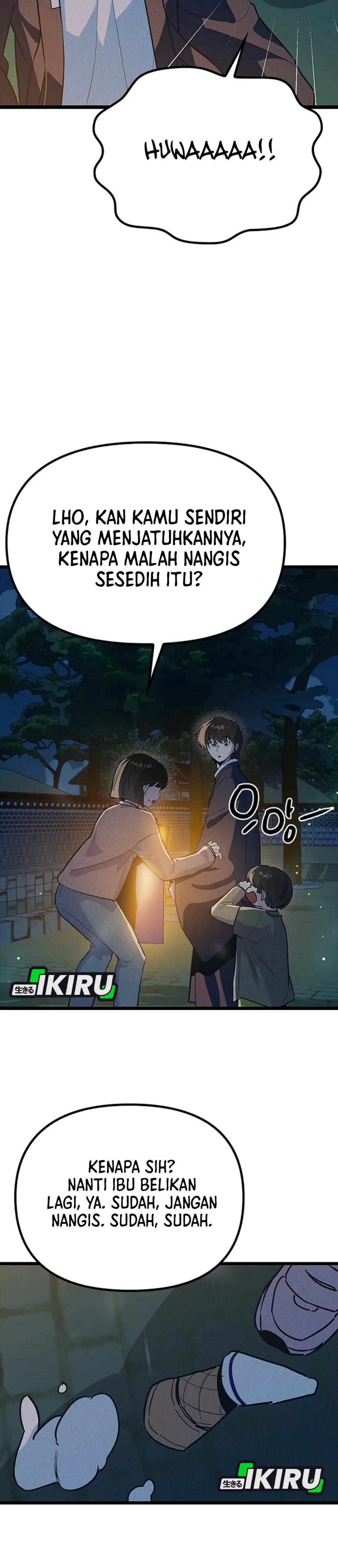 Zodiac Girl Chapter 22 Gambar 34