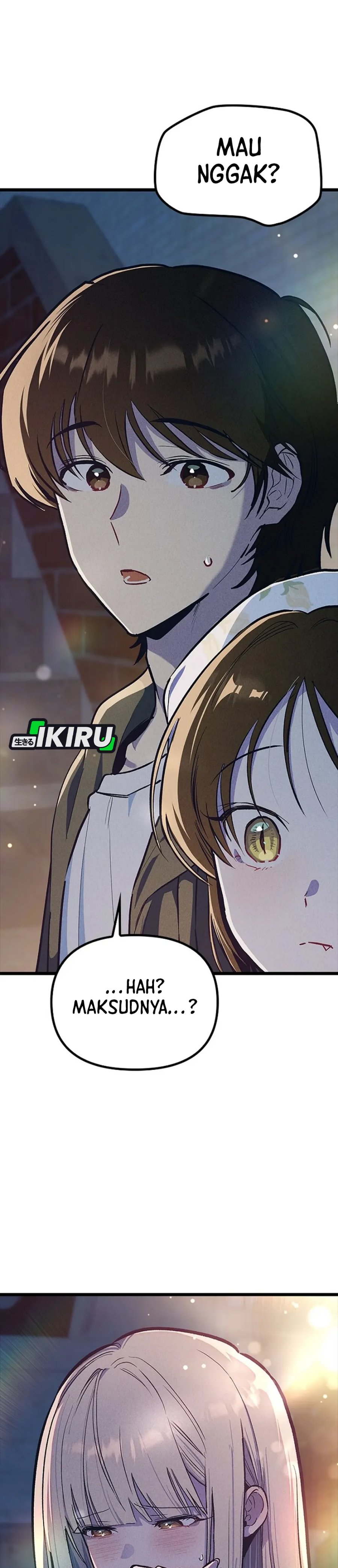 Zodiac Girl Chapter 22 Gambar 51