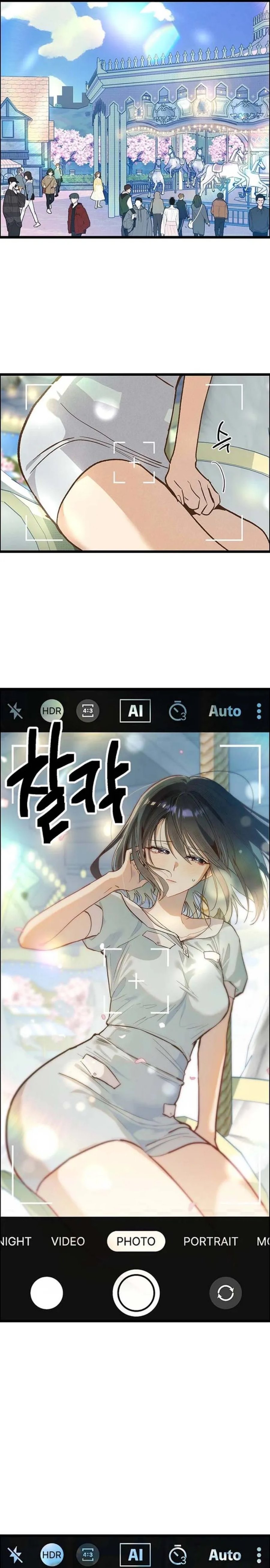 Zodiac Girl Chapter 24 Gambar 7