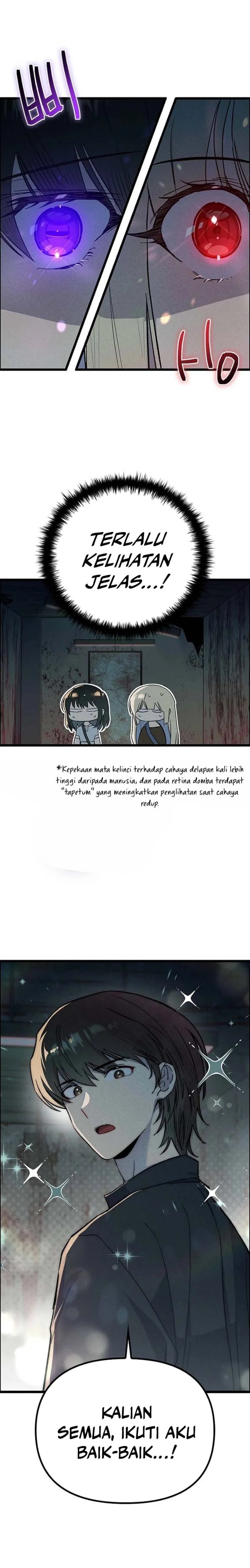 Zodiac Girl Chapter 24 Gambar 10