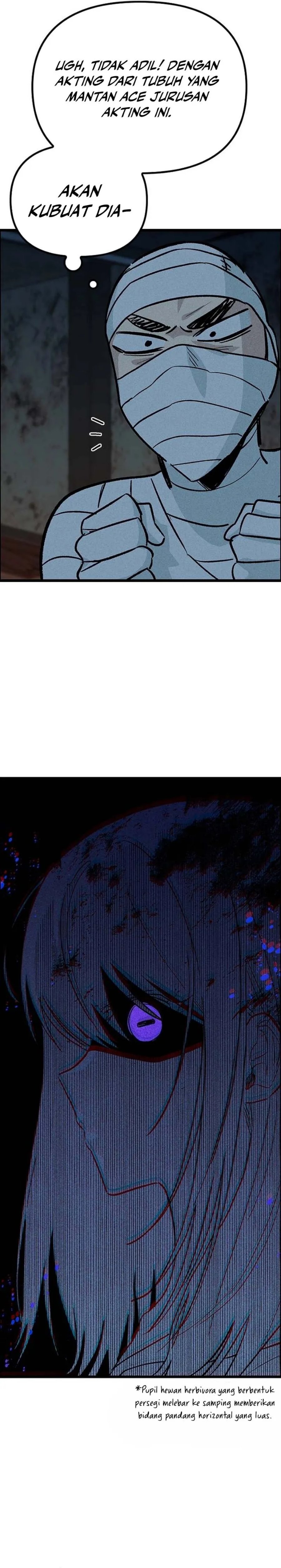 Zodiac Girl Chapter 24 Gambar 12