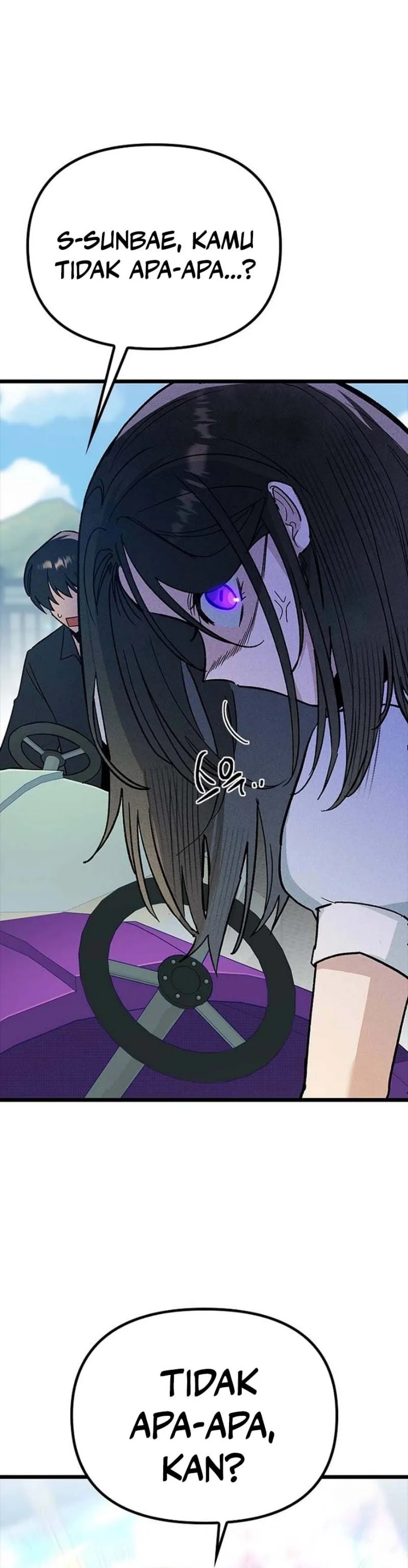 Zodiac Girl Chapter 24 Gambar 17