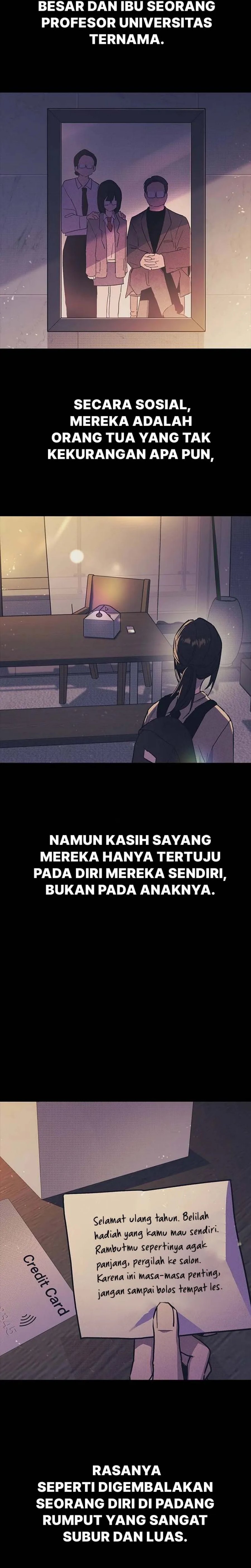 Zodiac Girl Chapter 24 Gambar 35