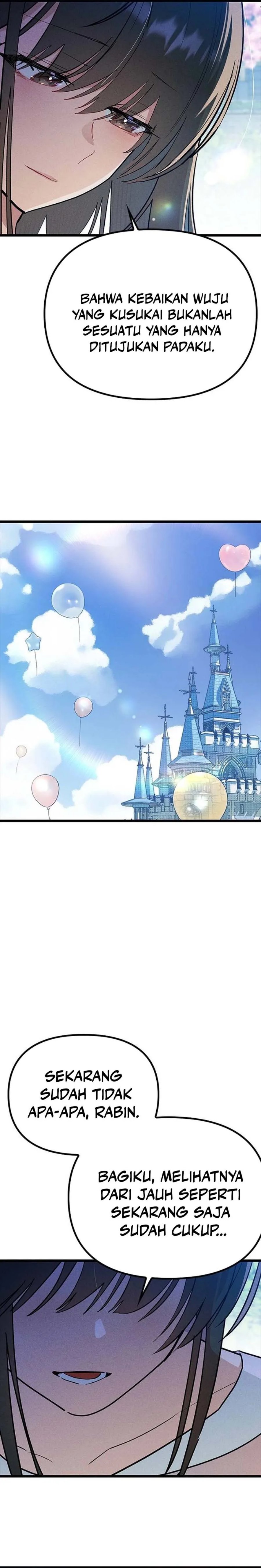 Zodiac Girl Chapter 24 Gambar 44