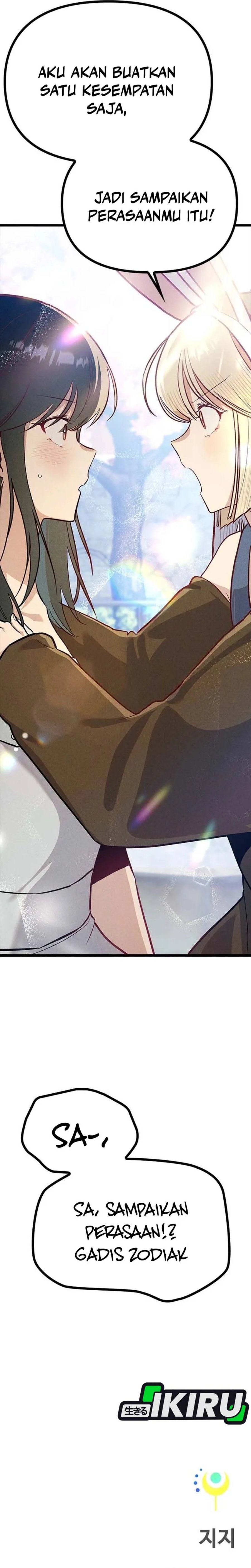 Zodiac Girl Chapter 24 Gambar 47