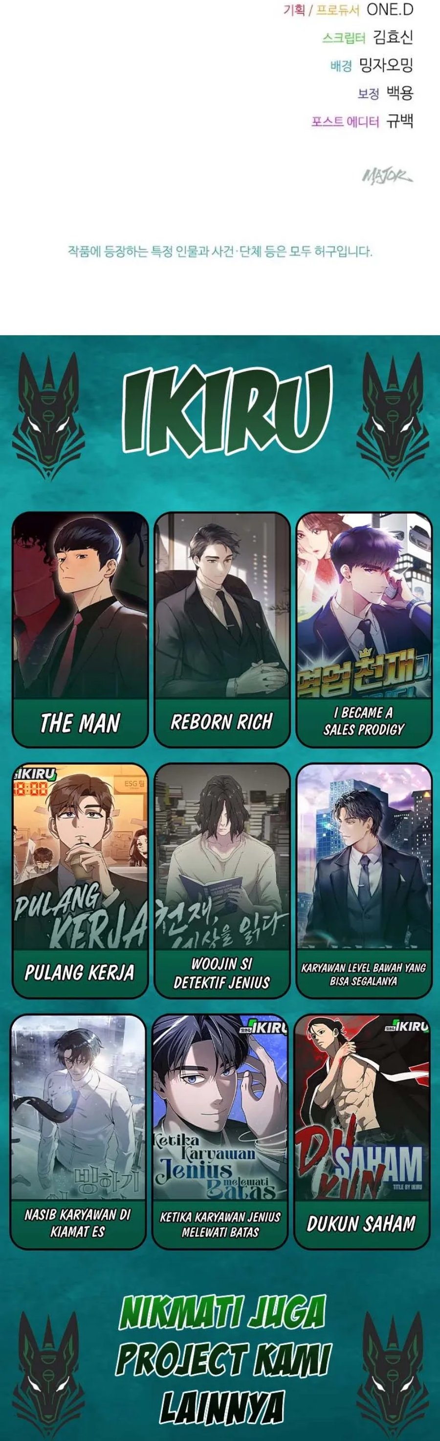 Zodiac Girl Chapter 24 Gambar 48