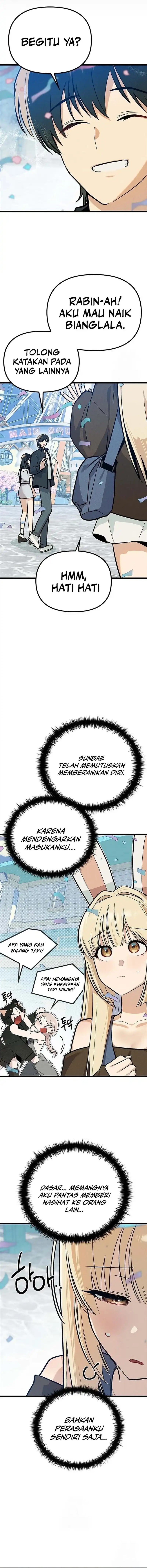 Zodiac Girl Chapter 25 Gambar 6