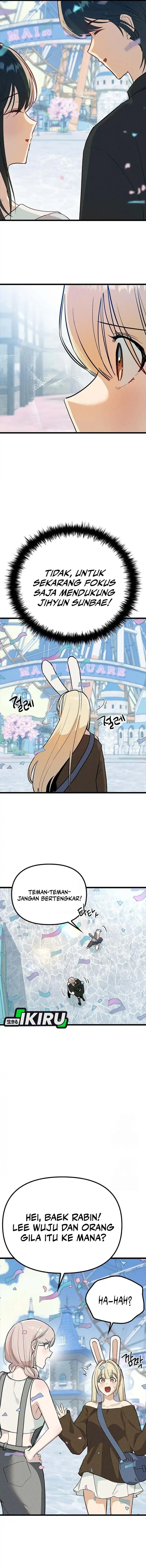 Zodiac Girl Chapter 25 Gambar 7