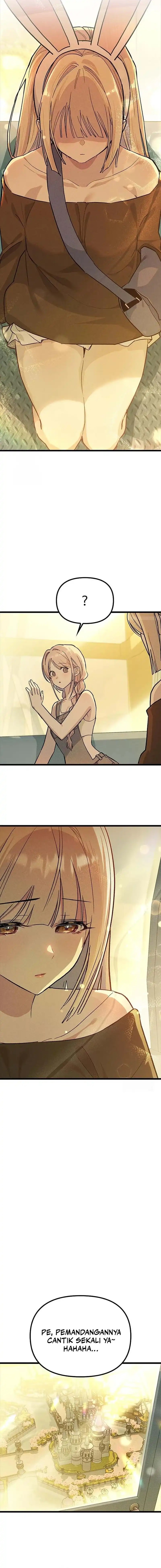 Zodiac Girl Chapter 25 Gambar 12