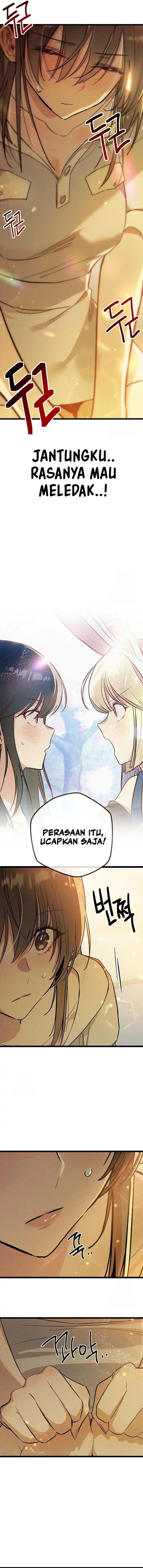 Zodiac Girl Chapter 25 Gambar 14