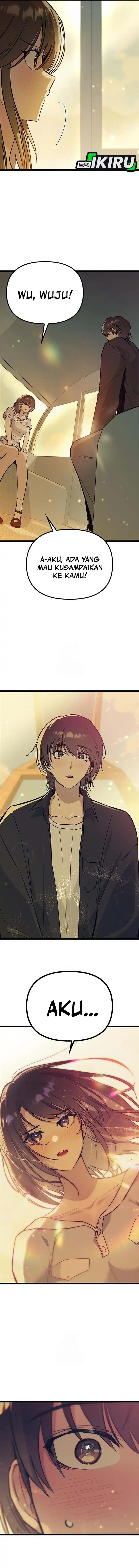 Zodiac Girl Chapter 25 Gambar 15