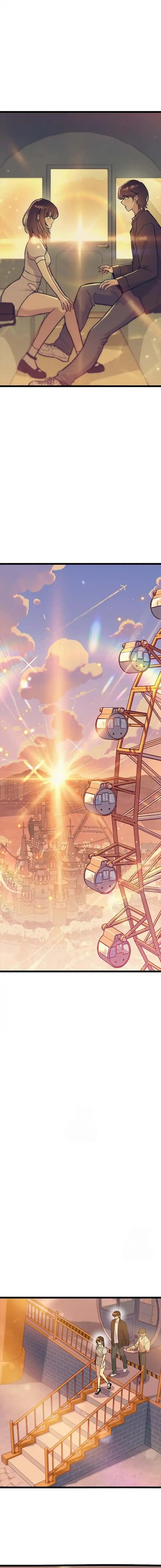 Zodiac Girl Chapter 25 Gambar 16