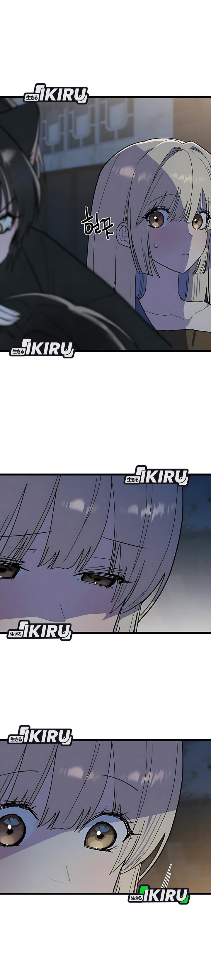 Zodiac Girl Chapter 28 Gambar 4