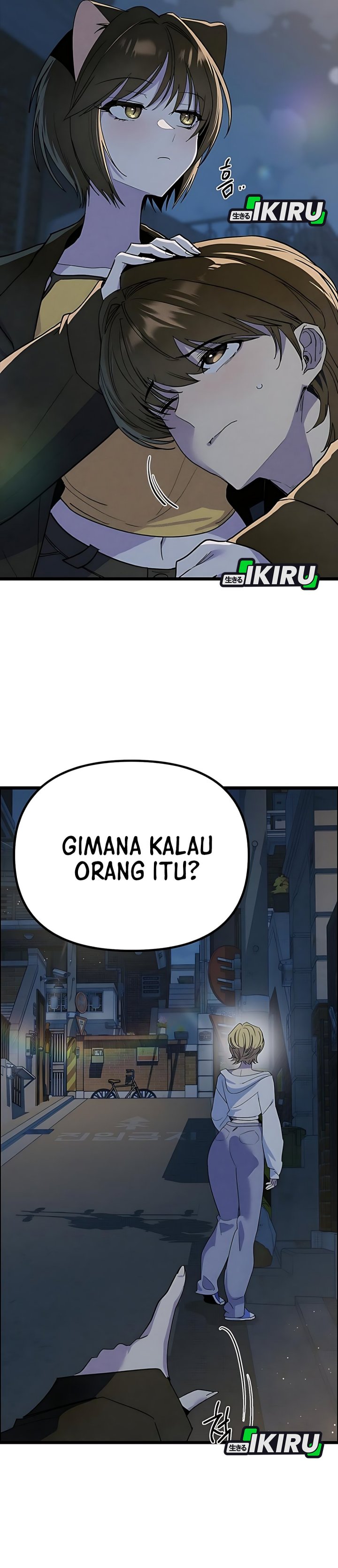 Zodiac Girl Chapter 28 Gambar 6