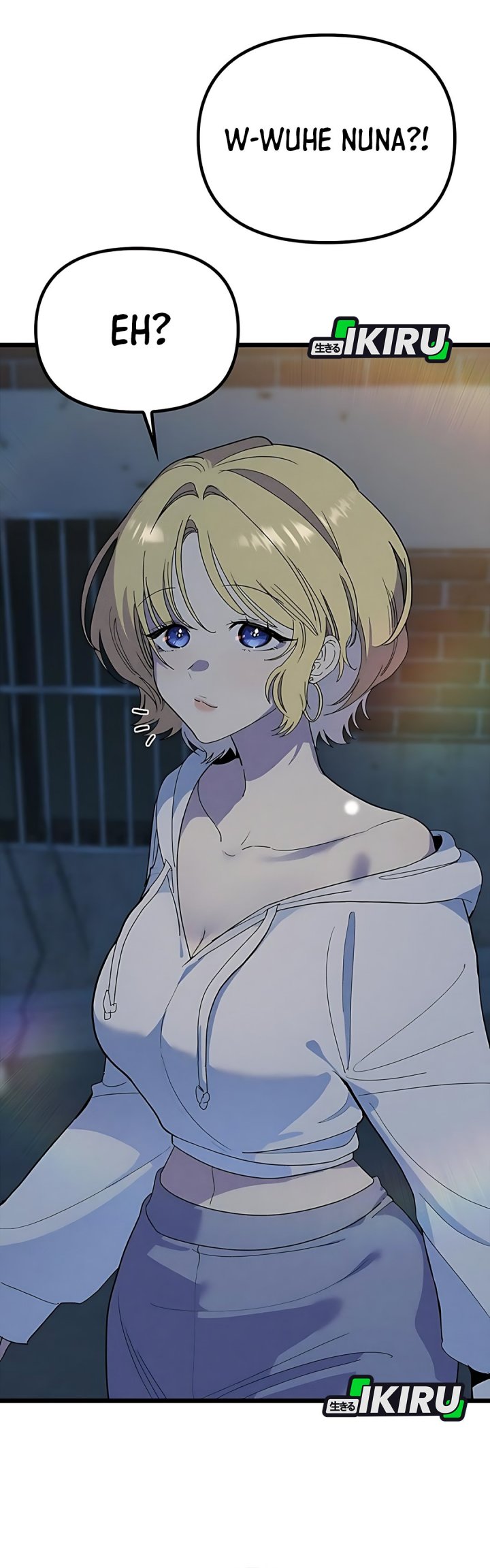 Zodiac Girl Chapter 28 Gambar 7