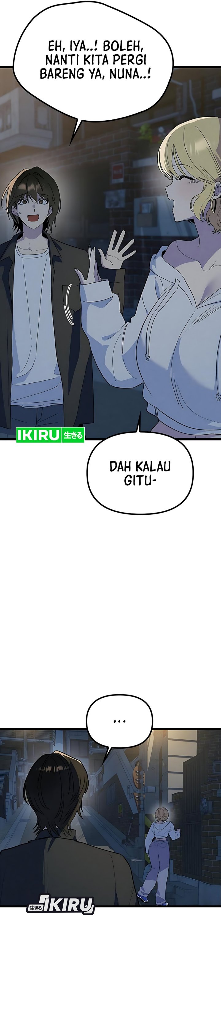 Zodiac Girl Chapter 28 Gambar 11