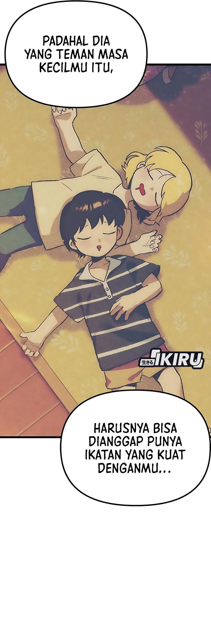 Zodiac Girl Chapter 28 Gambar 14