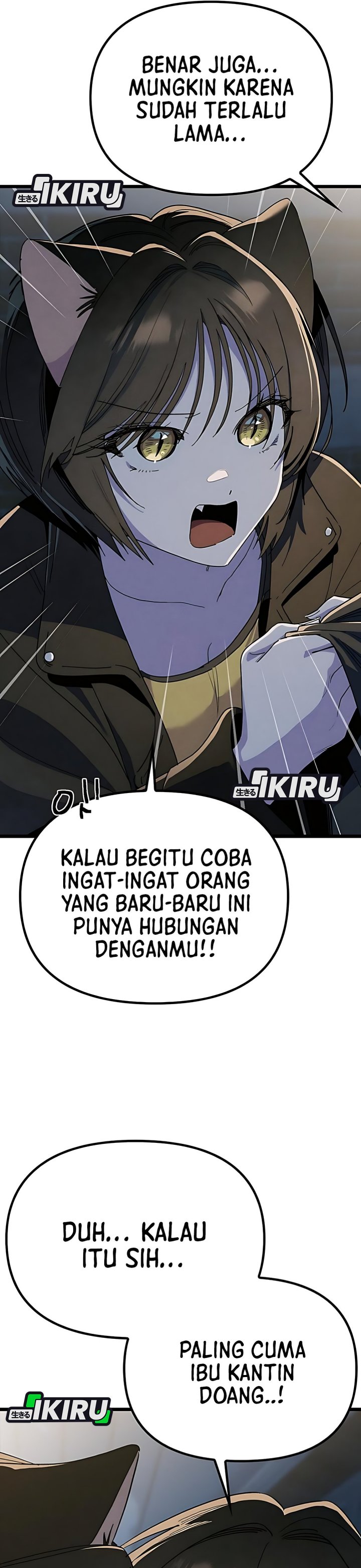 Zodiac Girl Chapter 28 Gambar 15