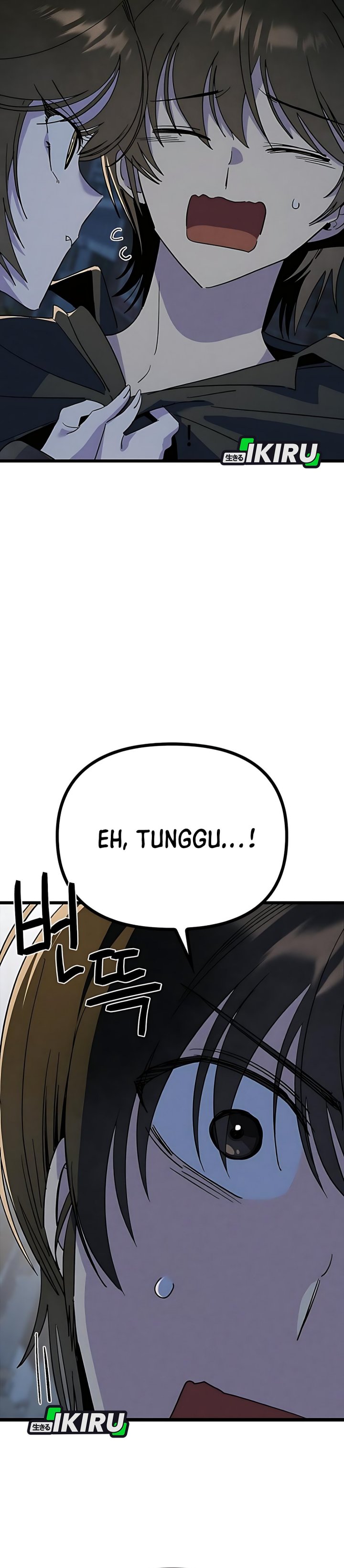 Zodiac Girl Chapter 28 Gambar 16