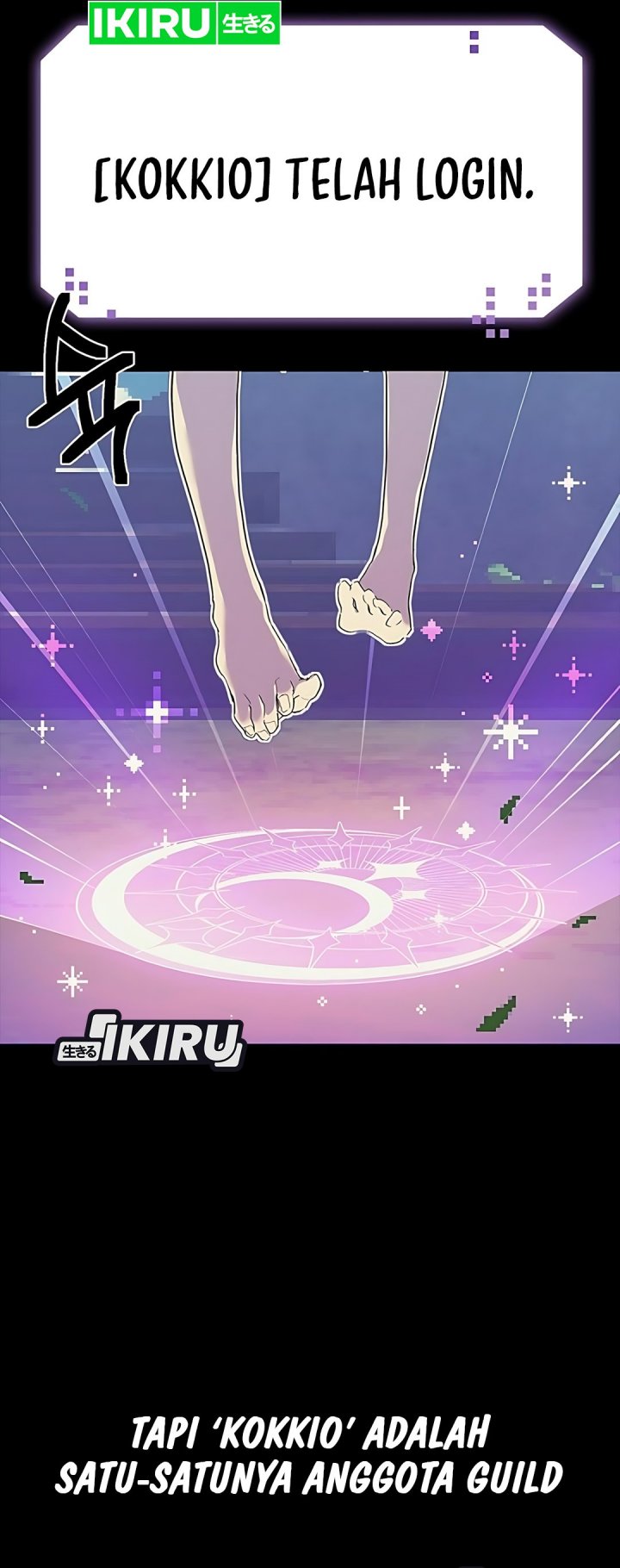 Zodiac Girl Chapter 28 Gambar 22