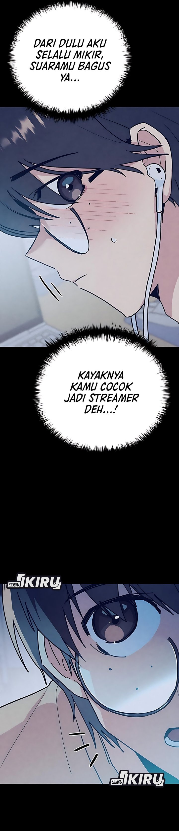 Zodiac Girl Chapter 28 Gambar 33