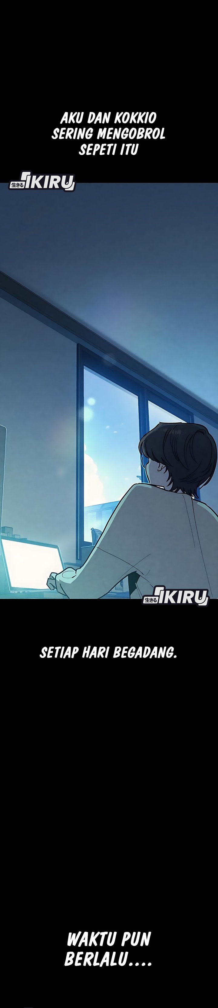 Zodiac Girl Chapter 28 Gambar 34