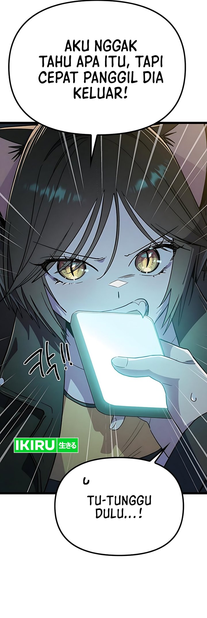 Zodiac Girl Chapter 28 Gambar 40