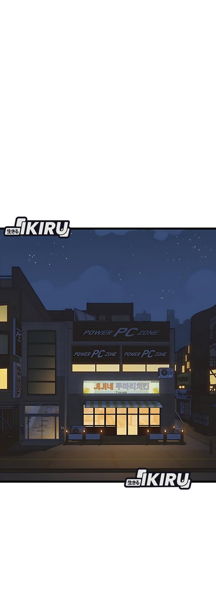 Zodiac Girl Chapter 28 Gambar 44