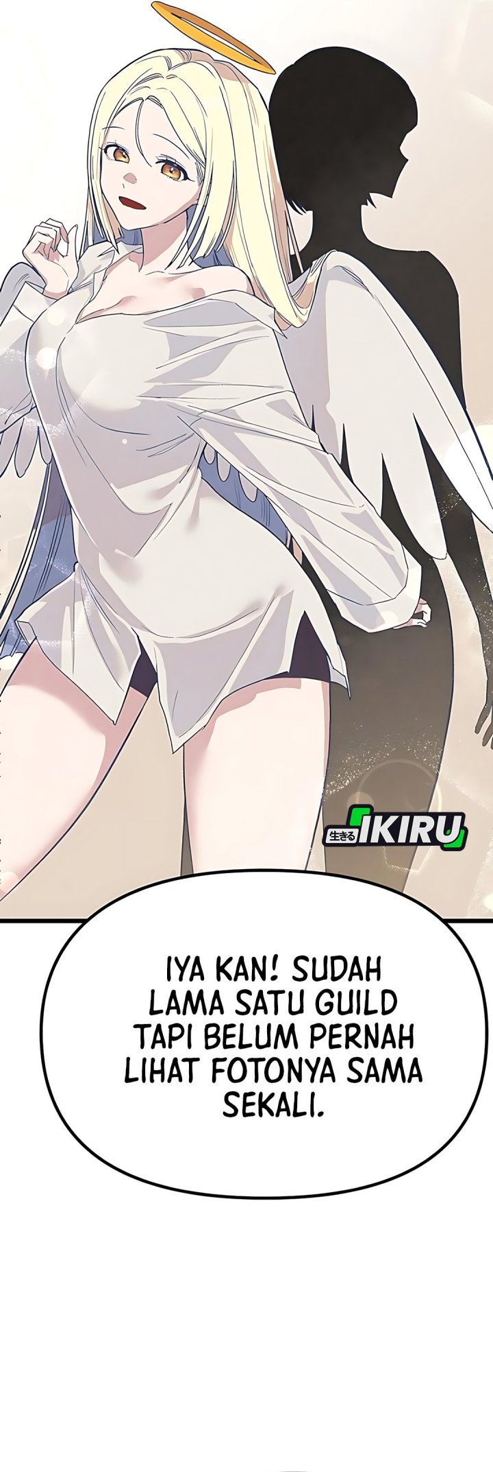 Zodiac Girl Chapter 28 Gambar 48