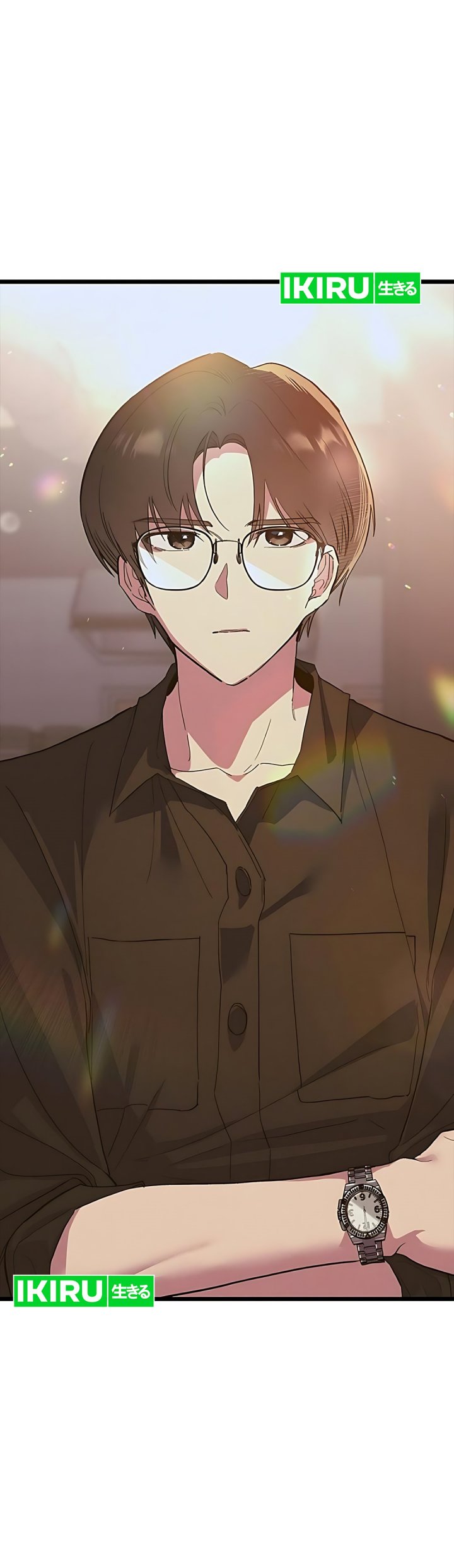 Zodiac Girl Chapter 28 Gambar 51